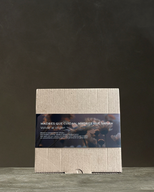 Kit Shampoo & Cepillo