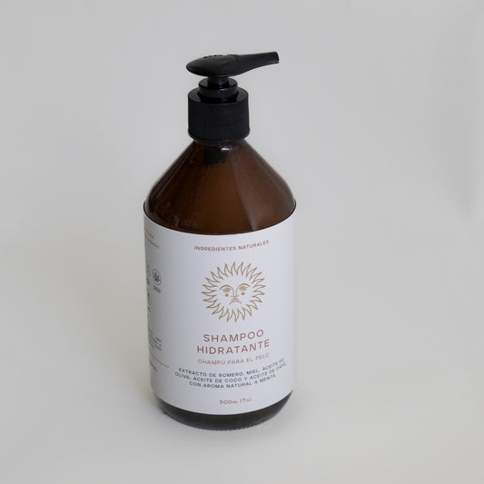 Shampoo