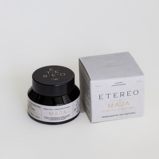 Maja (Crema Hidratante Facial)