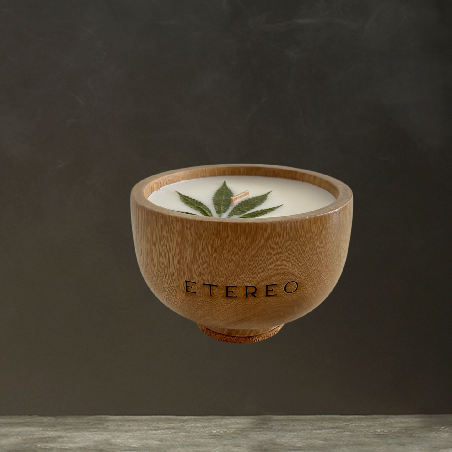 Vela Aromática