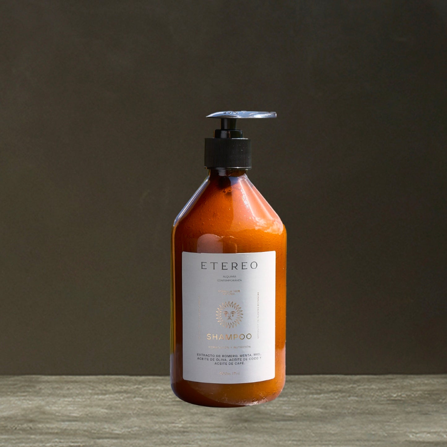 Shampoo
