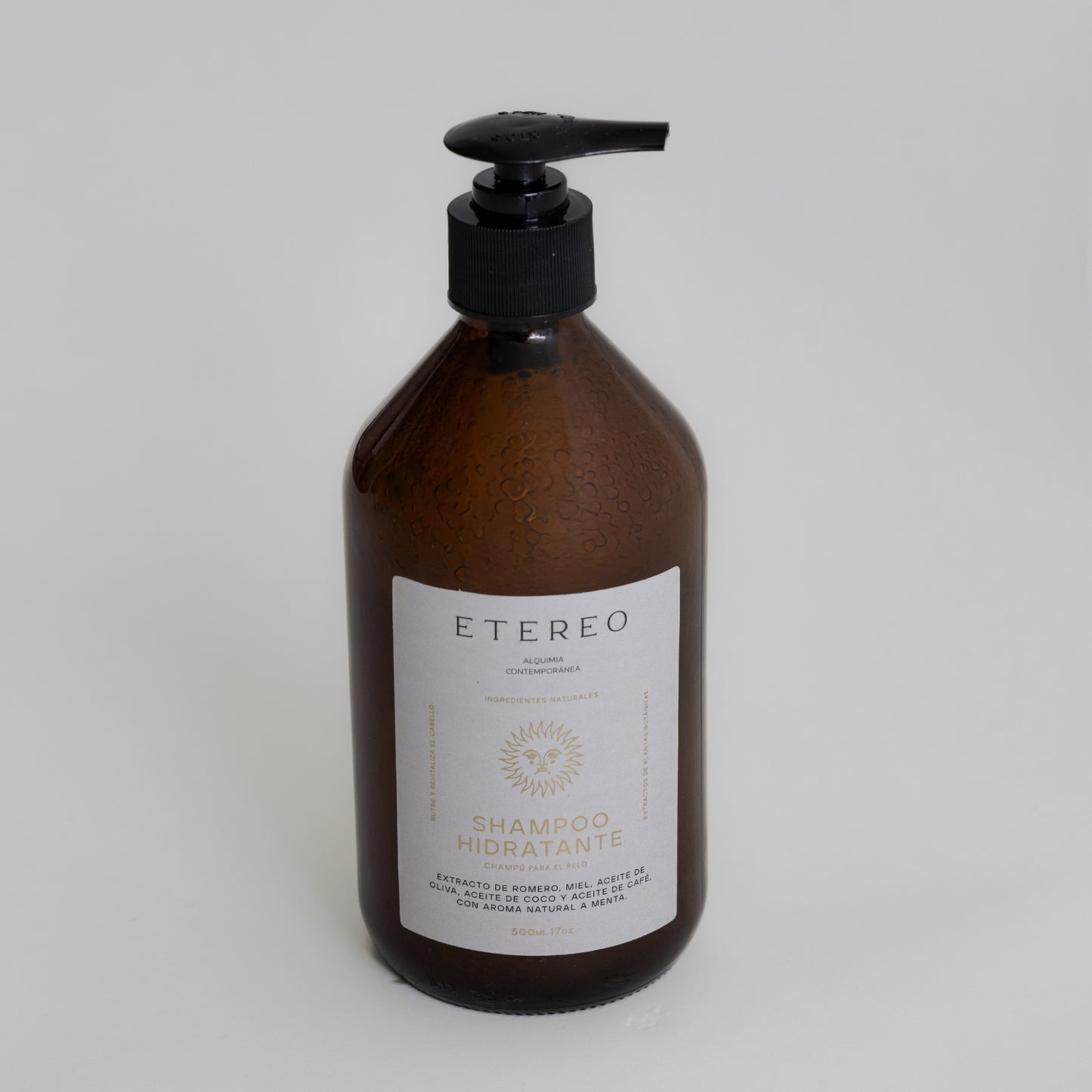 Shampoo