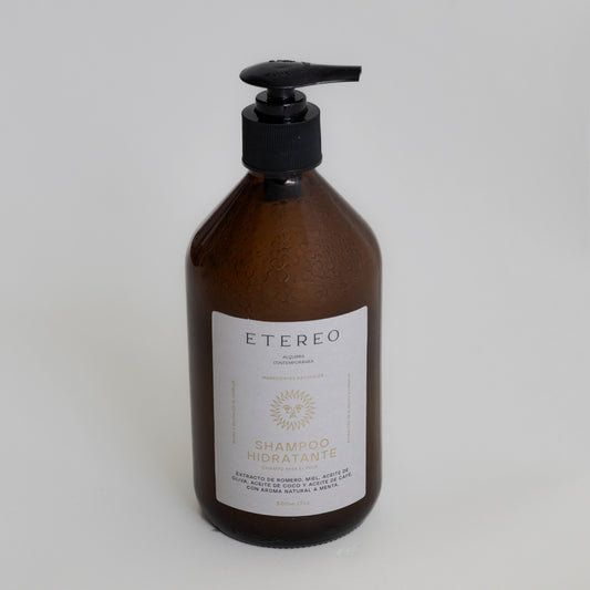 Shampoo
