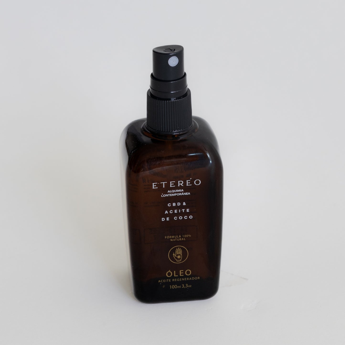 Óleo (Aceite Multi-uso)
