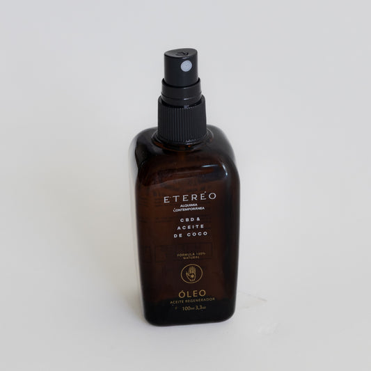 Óleo (Aceite Multi-uso)