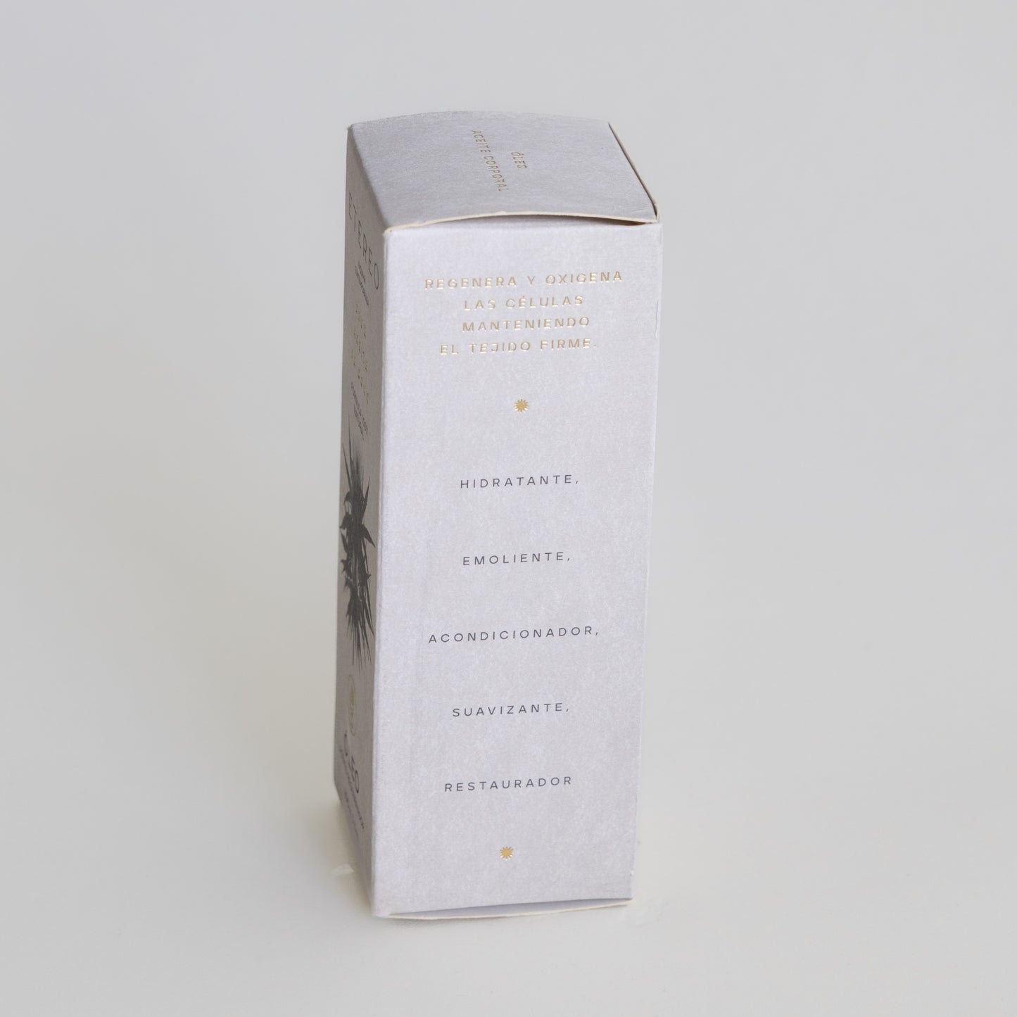 Solsticio (Serum Facial)