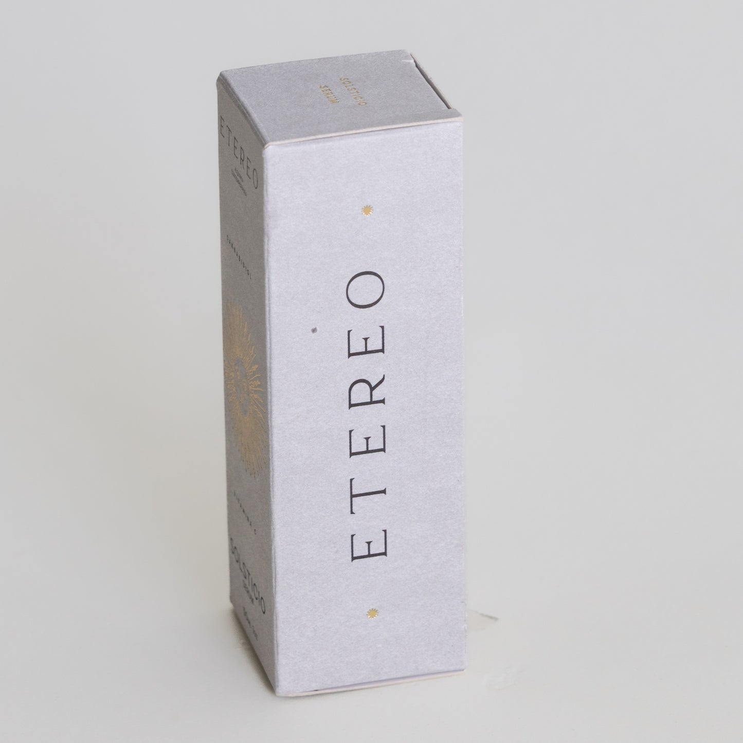 Solsticio (Serum Facial)