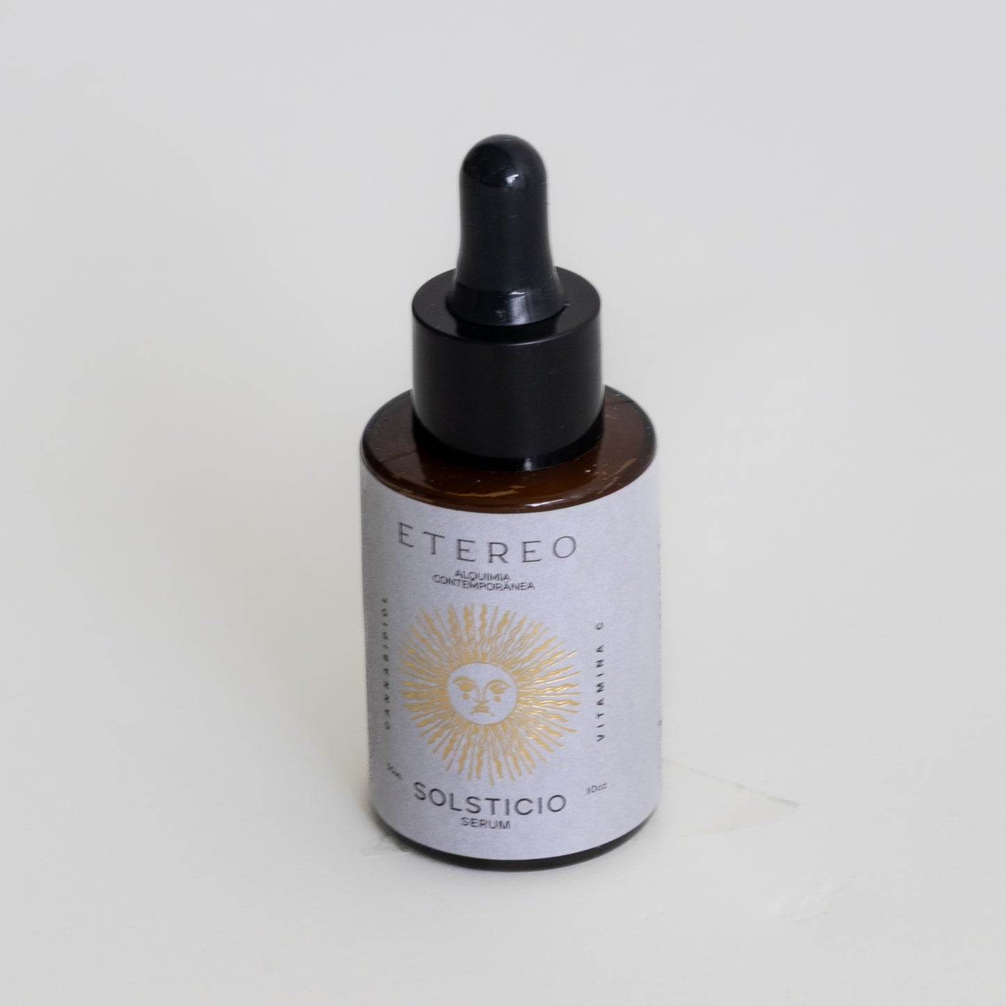 Solsticio (Serum Facial)