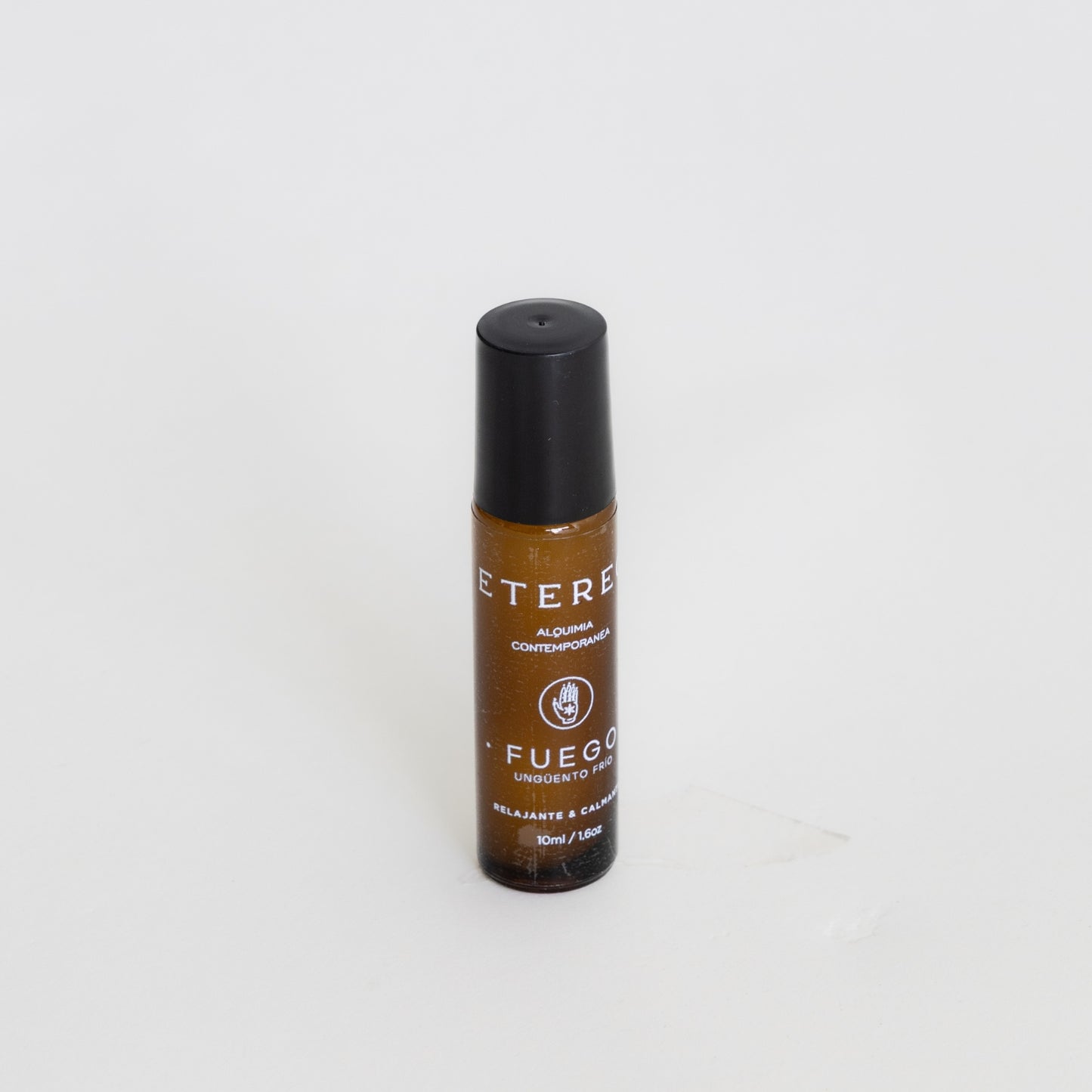 Fuego (Rollon Terapéutico)