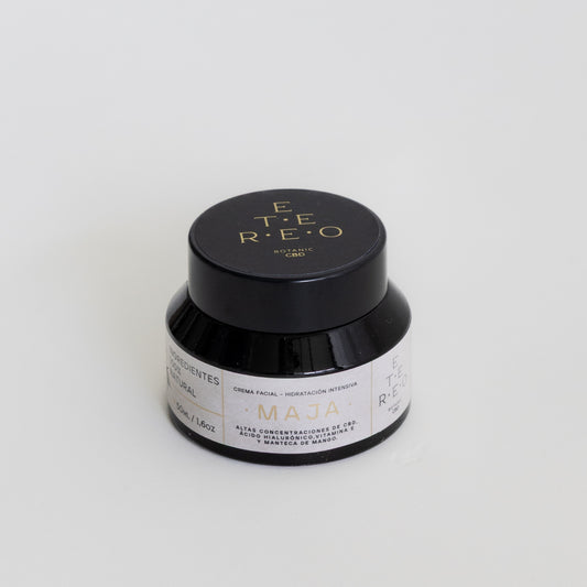 Maja (Crema Hidratante Facial)