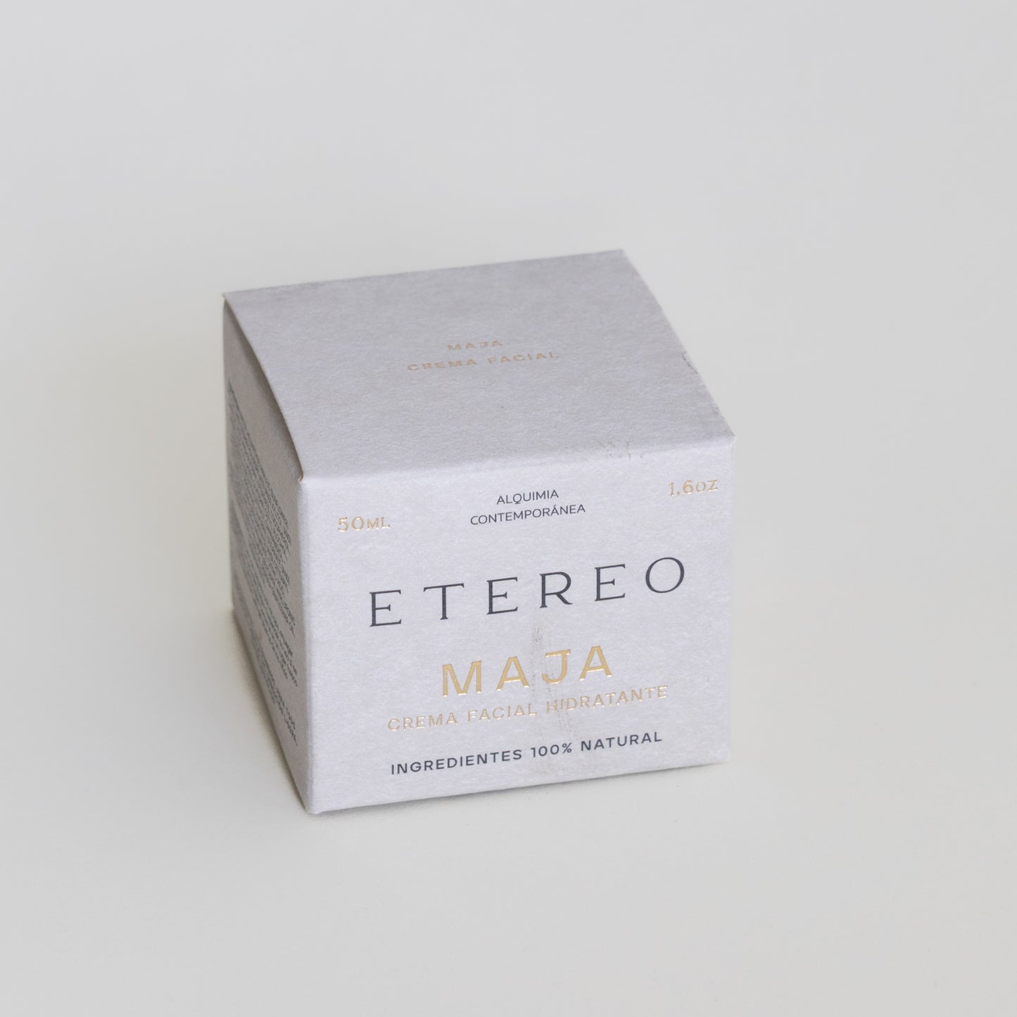 Maja (Crema Hidratante Facial)