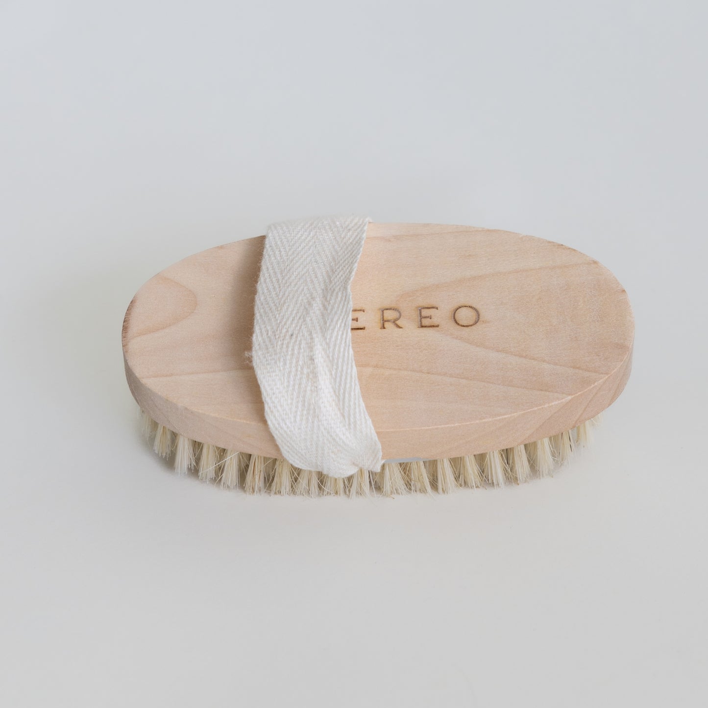 Dry Brush