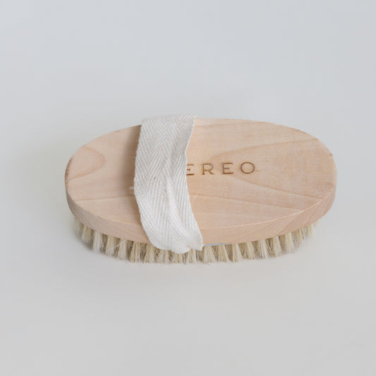 Dry Brush