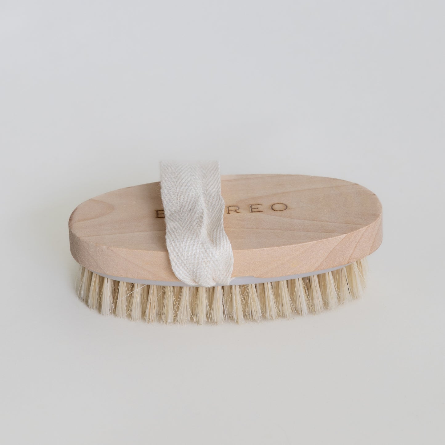 Dry Brush