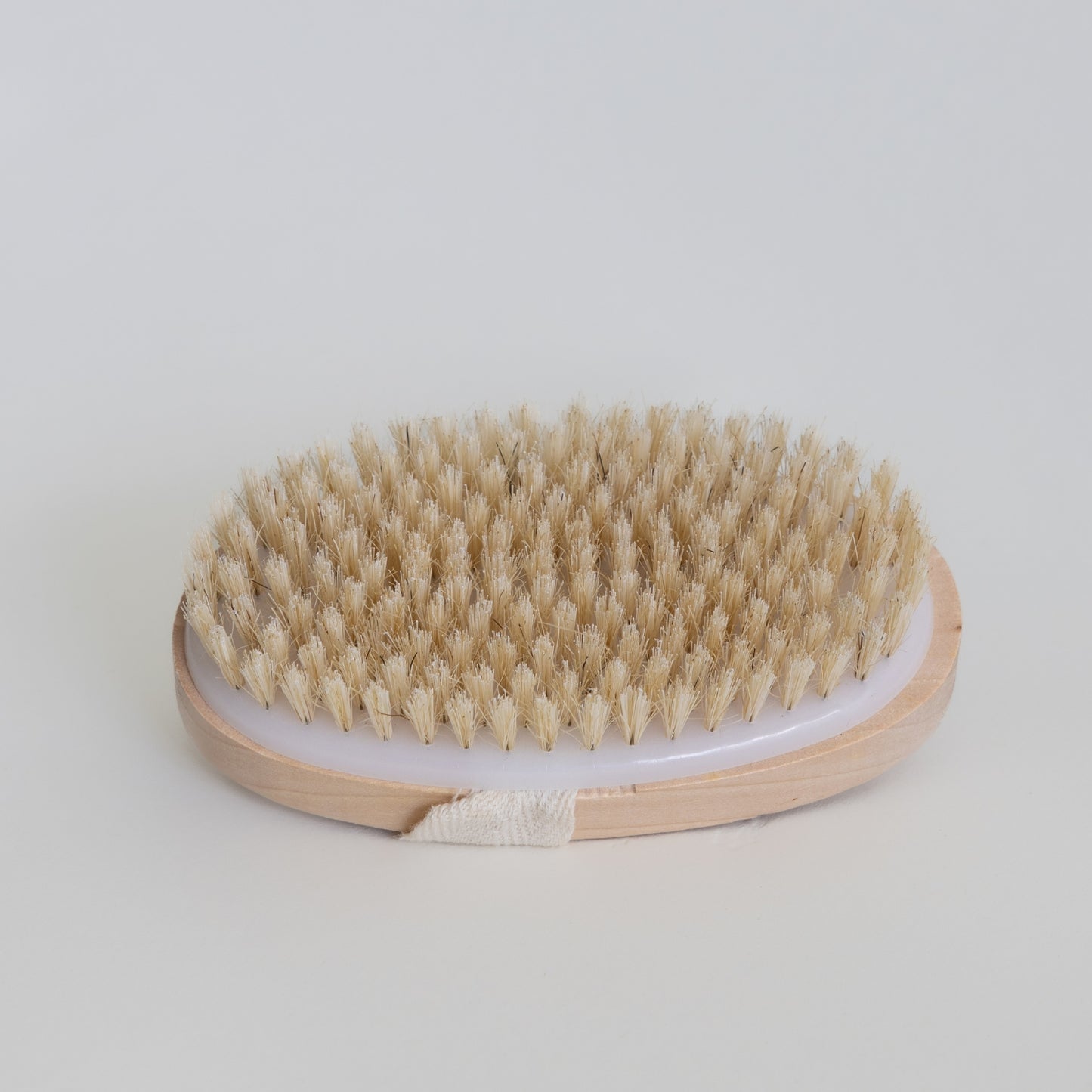Dry Brush