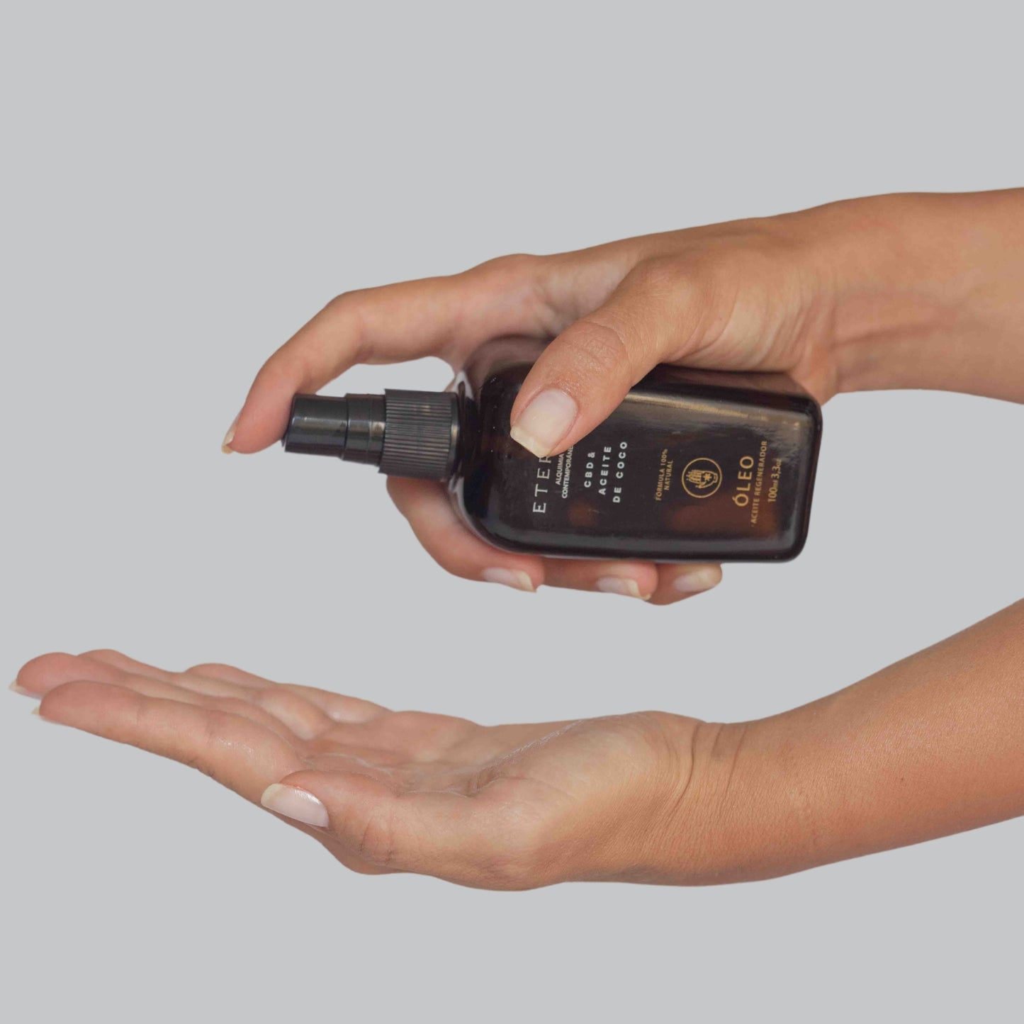 Óleo (Aceite Multi-uso)