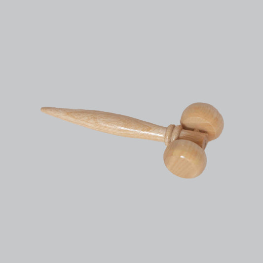 Roller Facial