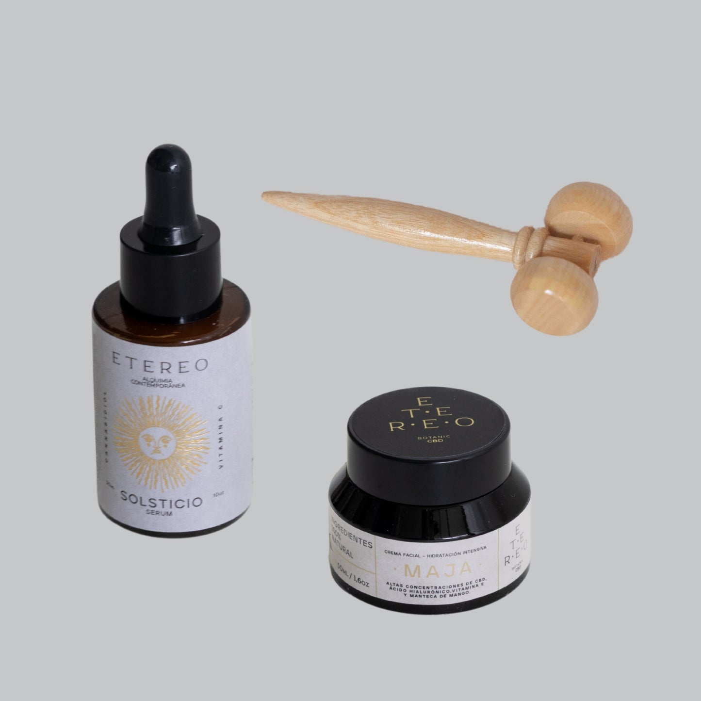 Kit Piel Luminosa
